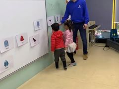 -贝乐少儿英语·全外教(滨江中心)