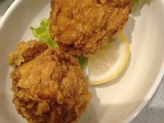 -京樽回転寿司(奥林匹克店)