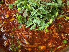 -乐山第一家临江鳝丝(茶坊路店)