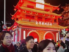 -越秀西湖花市(广州城市广场花卉店)