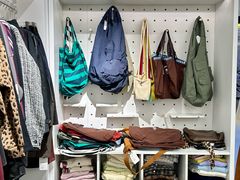 -原宿春天购物广场