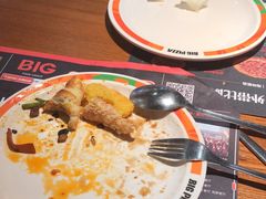 -比格比萨自助(国展店)