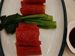 -龙的酒楼·手工早茶·顺德菜(近良路店)