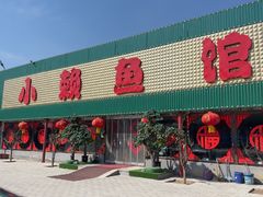 -小赖鱼馆