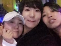 -乐天虫量贩式KTV(十字街店)