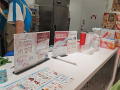 -DQ·蛋糕·冰淇淋(河东万达店)