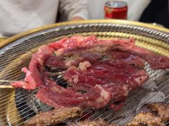 -西塔老太太泥炉烤肉(北京双井店)