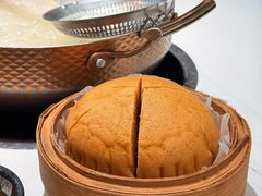 -渔惑·中山脆肉鲩火锅(仁恒梦店)