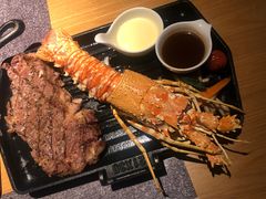 -Arpanda阿潘答餐厅(郎园店)