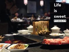 -椒王火锅(厚街万达店)