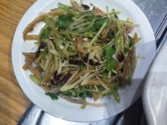 -川大刘肥肠鸡(北国店)
