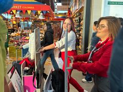 -波哥大埃尔多拉国际机场