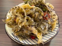 -仙隐小鹿中華の日料(荣民龙首广场店)