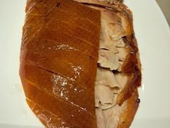 -金鸭季·北京烤鸭(深业上城店)