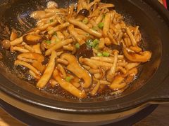 -大闫家烧烤·小海鲜家常菜(郑庄店)