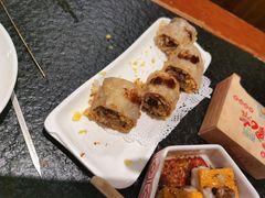 -福苗小骆驼烧烤(曲江店)