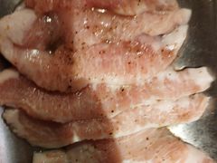 -谷牛日式烤肉(宝山U天地店)