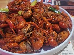 -八条友鲜货烧烤·脆皮烤鱼(石岩旗舰店)