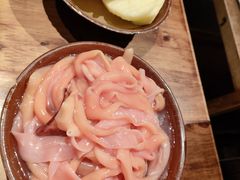 -楠火锅(太古里总店)