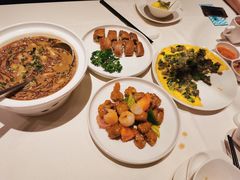 -莆田餐厅PUTIEN(武商MALL店)