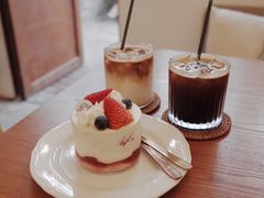 -白熊咖啡(闽江大道店)
