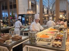 -Colony(新加坡丽思卡尔顿美年酒店)