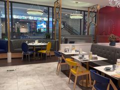 -鹿港小镇(悠唐店)