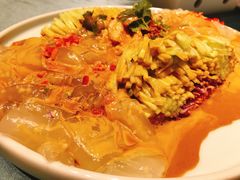 -名都饭店