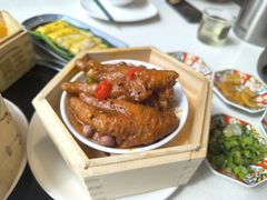 -煲王粤菜餐厅(中侨中心店)