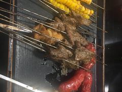-碎怂烤肉(钟楼柳巷店)
