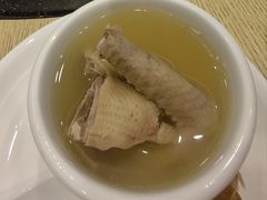 -郑猛记石岐鸽主题餐厅(长江店)