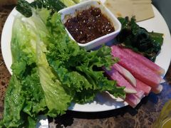 -冰城小镇音乐串吧·聚会餐厅(百子湾店)