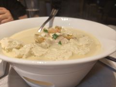 -九里云松·天香餐厅