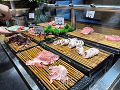 -韩盛·盛江山自助料理(沈辽路万达店)