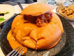 -大树餐厅(益田假日店)