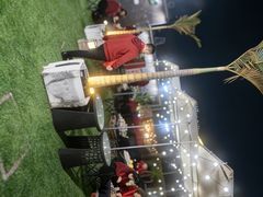 -沸奇公园·情景团建·年会露营烧烤轰趴生日(科技园店)