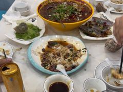 -威海渔村(黄兴路店)