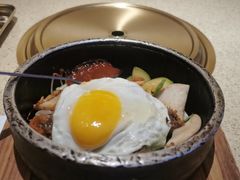 -妙香居韩国烤肉(容桂天佑城店)