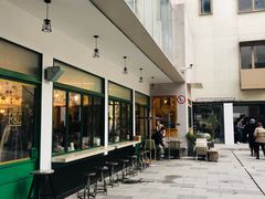 -RAC BAR(安福路店)