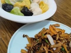 -小平岛開海水饺(浑南店)