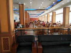 大堂-海岛渔村大酒店(云霄路店)