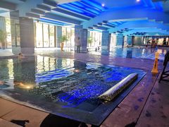 -Waterfall瀑布湾优健源(华侨城店)