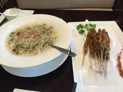 -素芝林素食养生会所(黄山豪庭·御府店)