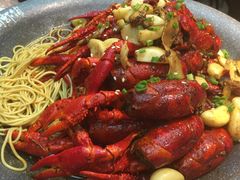 -有间虾铺·经典湘菜·小龙虾(新梦店)
