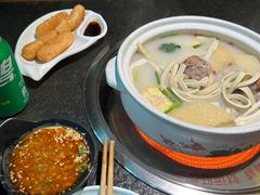 -旺晖本帮骨头煲·深夜火锅(梅园路店)
