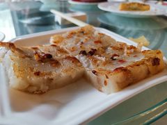 钵仔萝卜糕-潮福城大酒楼·潮粤菜·港式点心(阳光城店)