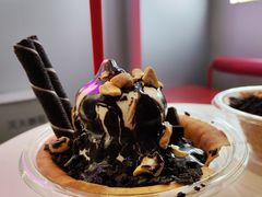 -DQ·蛋糕·冰淇淋(通州万达店)