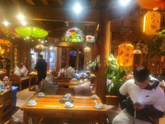 -民食香·腊排骨野生菌美食(木府店)