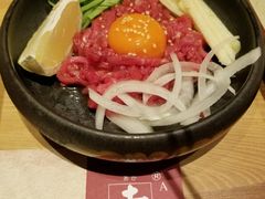 -赤坂亭·M9和牛烧肉·铁板烧(合肥万象城店)