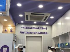 -一只酸奶牛(八一路店)